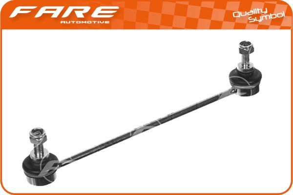 FARE SA Stiepnis/Atsaite, Stabilizators F0749FO